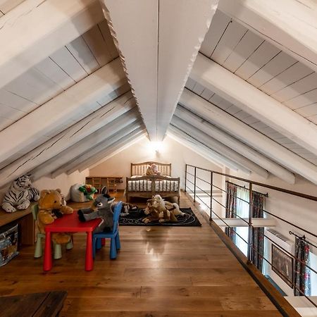 Villa Annunziata 코스티글리올레 다스티 외부 사진