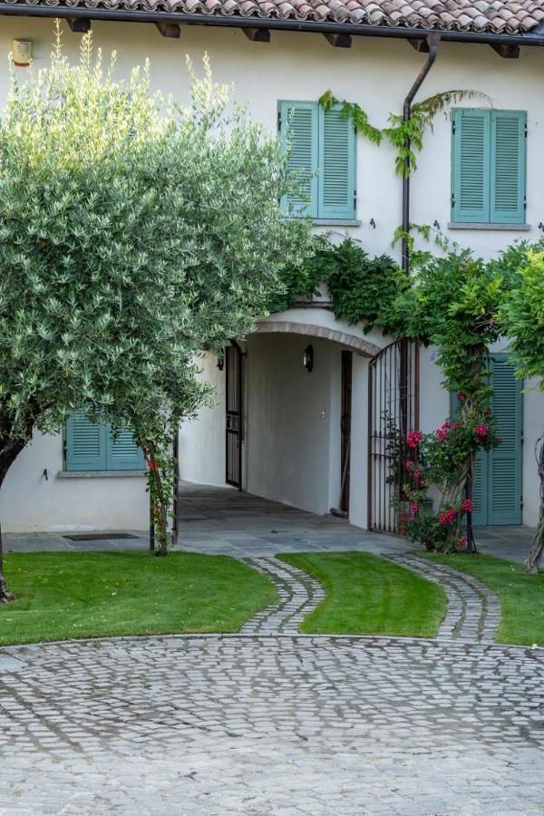 Villa Annunziata 코스티글리올레 다스티 외부 사진