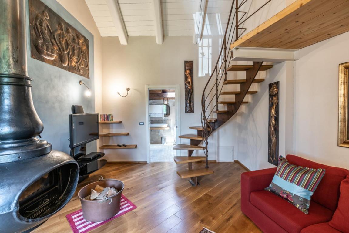 Villa Annunziata 코스티글리올레 다스티 외부 사진