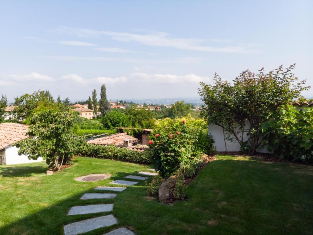 Villa Annunziata 코스티글리올레 다스티 외부 사진