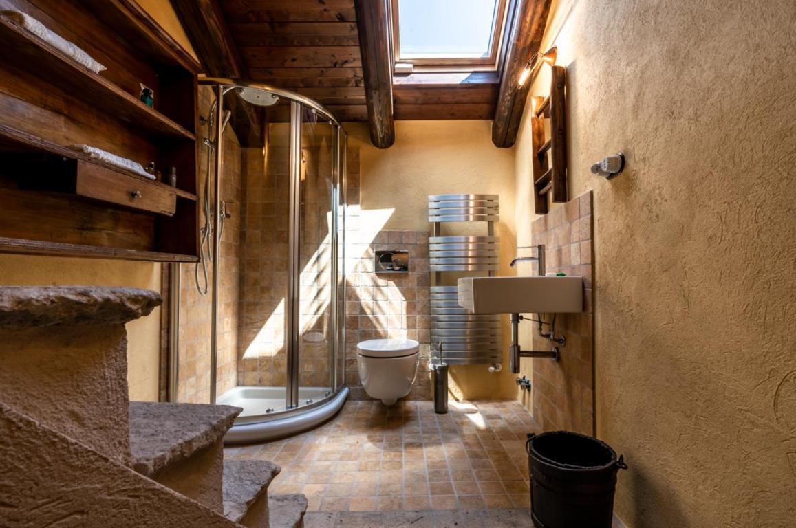 Villa Annunziata 코스티글리올레 다스티 외부 사진