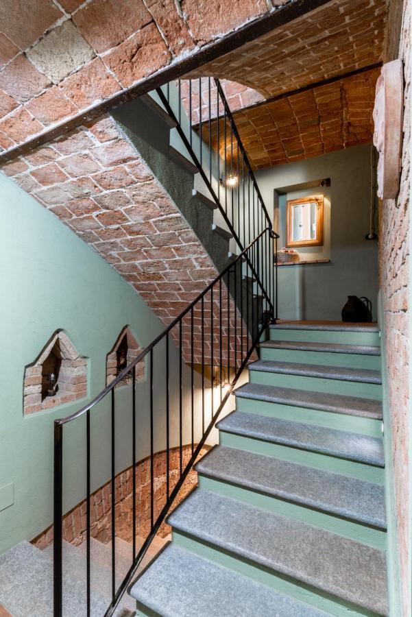 Villa Annunziata 코스티글리올레 다스티 외부 사진