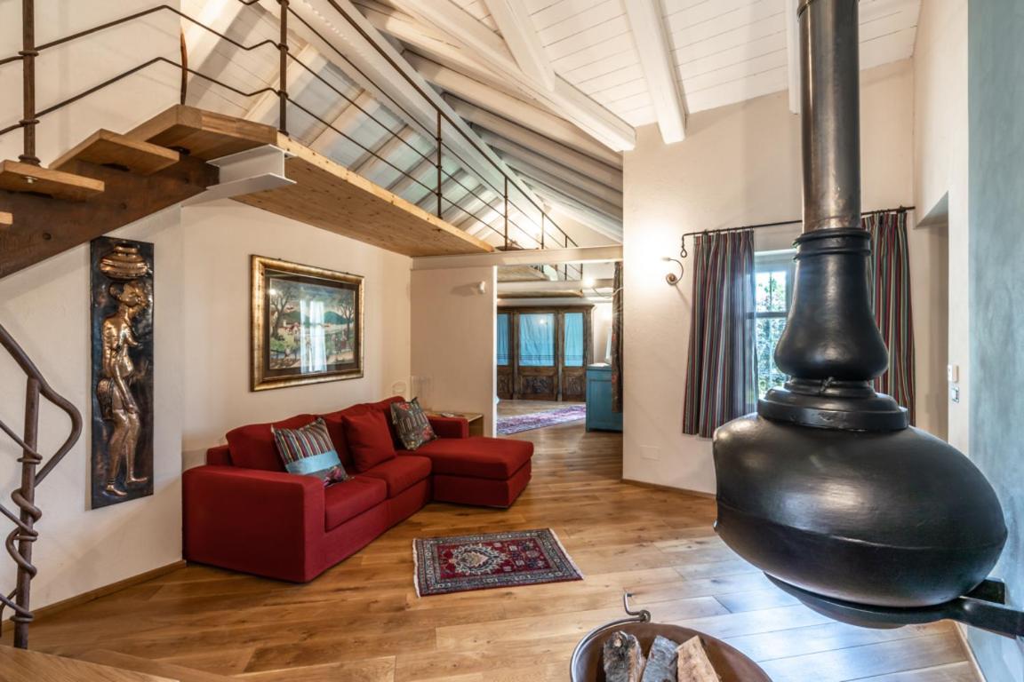 Villa Annunziata 코스티글리올레 다스티 외부 사진