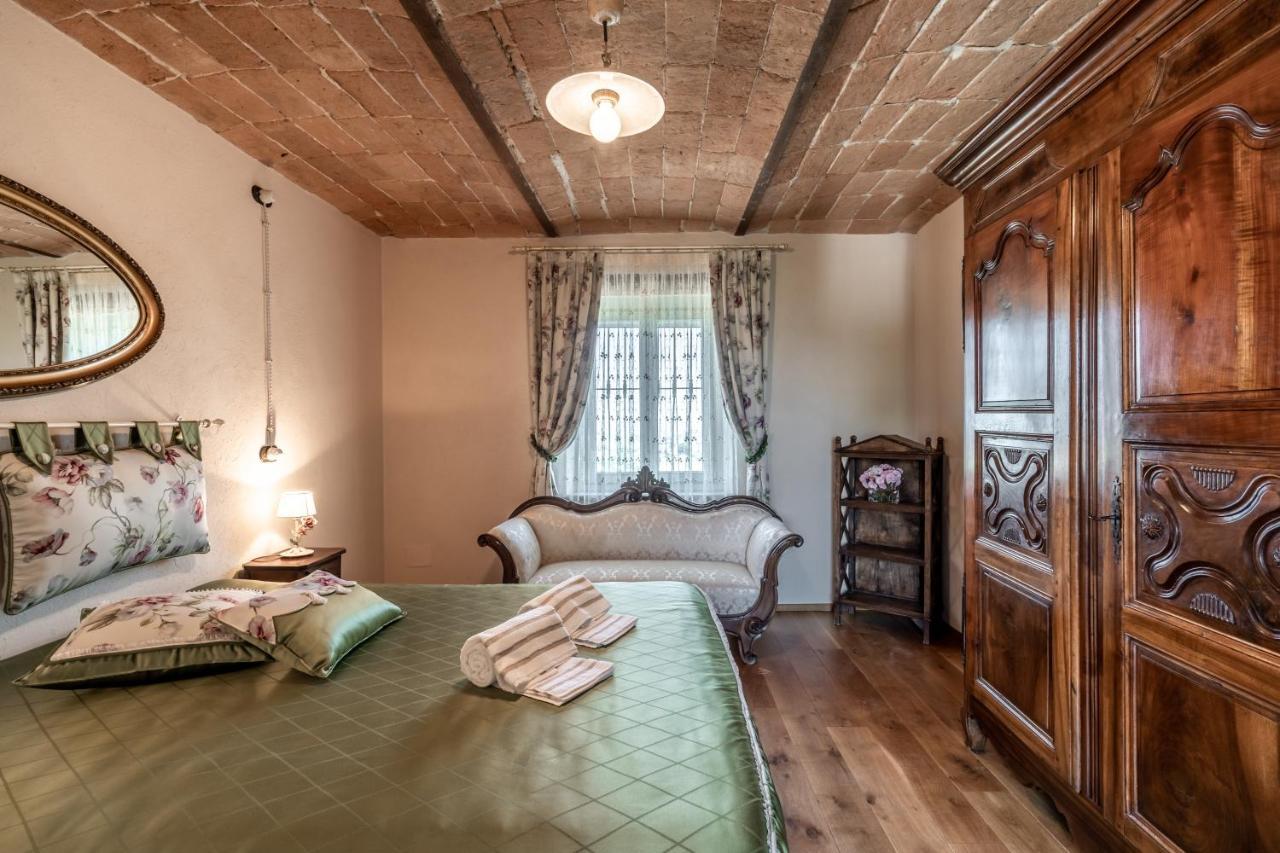 Villa Annunziata 코스티글리올레 다스티 외부 사진